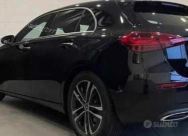 Mercedes Classe A 160 turbina motorino avviamento