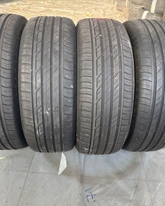 gomme usate 2156017 Estivo BRIDGESTONE - TUR - 402