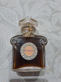 profumo d'epoca da collezione
