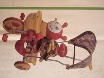 Triciclo per Bambini 