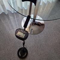 metal detector