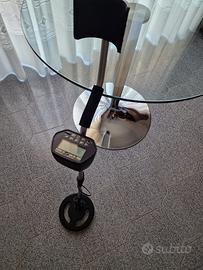 metal detector
