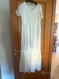 Vestito lungo Liu jo