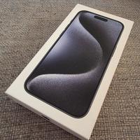 Iphone 15 Pro 128 Giga