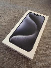 Iphone 15 Pro 128 Giga