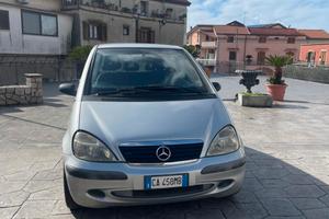 Mercedes Classe A 140