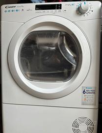 Asciugatrice 9kg candy