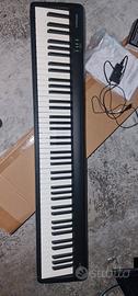 Pianoforte Roland Fp10