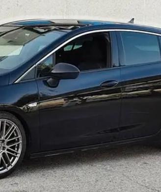 Cerchi auto RIAL KIBO 18 pollici 