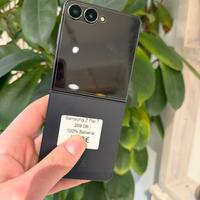 Samsung Z Flip 7 - 2 Mesi di Vita