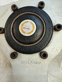 Volante Epoc Volking Grand Prix Razze FIAT 500 126