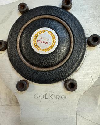 Volante Epoc Volking Grand Prix Razze FIAT 500 126