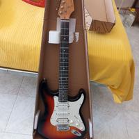 Chitarra elettrica