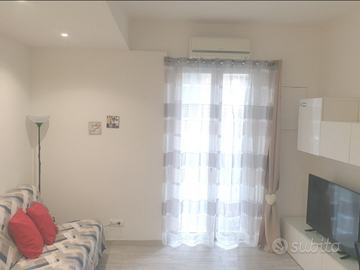 Appartamento completamente ristrutturato