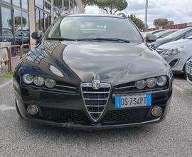 Alfa Romeo 159 1.9 JTDm 16V Sportwagon Progression