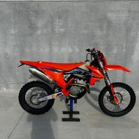 Ktm 250 exc - 2022