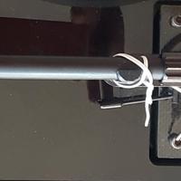 Braccio giradischi Syrinx PU3