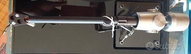 Braccio giradischi Syrinx PU3