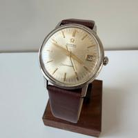 Orologio vintage Omega Seamaster automatico