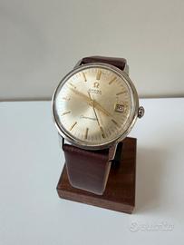 Orologio vintage Omega Seamaster automatico