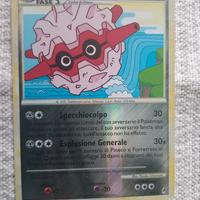 Carta Pokèmon Forretress