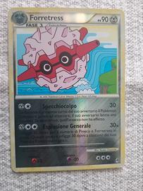 Carta Pokèmon Forretress