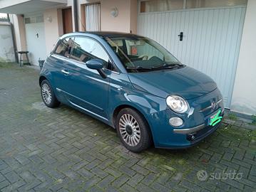 fiat 500 sport 16 valvole 