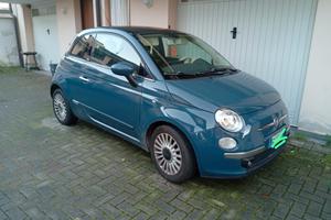 fiat 500 sport 16 valvole 