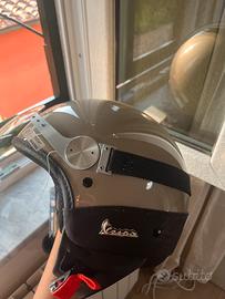 Casco vespa