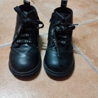 Stivaletti pelle Cult taglia 26 