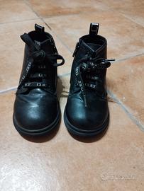 Stivaletti pelle Cult taglia 26 