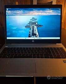 HP ProBook 450 G6 | 16GB RAM | 512GB SSD