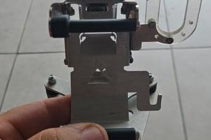 supporto gps garmin 276c 