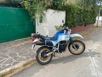 honda Xl 600 lm Parigi dakar 