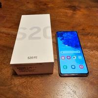 Samsung galaxy s20 fe 4g