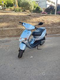 scooter 50