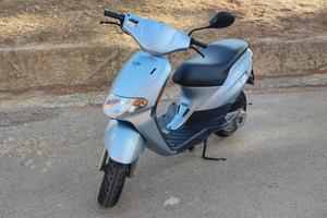 scooter 50