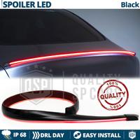 SPOILER LED per PORSCHE Striscia LED Posteriore