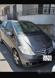 Mercedes classe a180