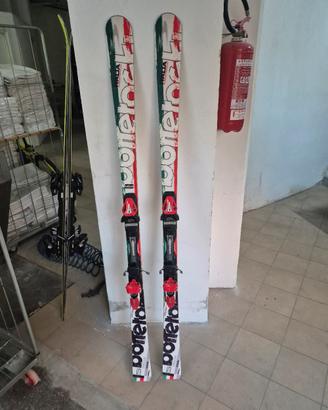 Sci Botteroski ITALIA 173