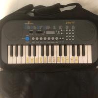 Pianola per scuola media