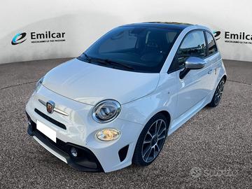 ABARTH 595 - 595 1.4 Turbo T-Jet 165 CV Tu U359305