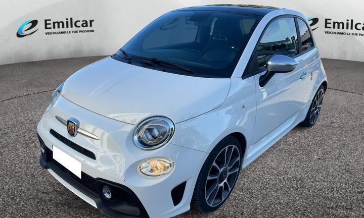 ABARTH 595 - 595 1.4 Turbo T-Jet 165 CV Tu U359305