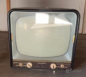Televisore vintage Magnadyne