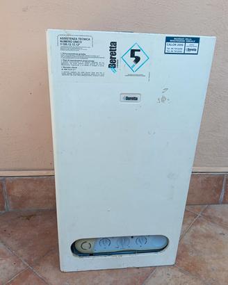 caldaia beretta mynute 24 csi