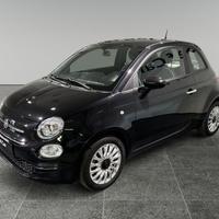FIAT 500 Hybrid 1.0 70cv Hybrid Lounge AREA C...