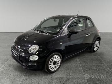 FIAT 500 Hybrid 1.0 70cv Hybrid Lounge AREA C...