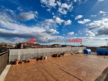 Camporotondo - Bilocale con 2 Terrazzi