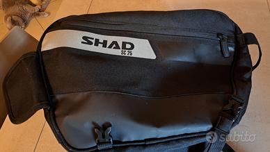 Borsa per scooter SHAD SC25