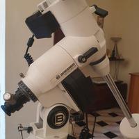 Montatura Bresser Exos 2 Goto Star tracker